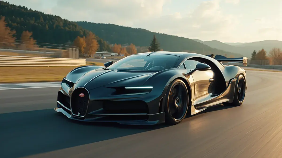 Innovations Technologiques des Voitures de Luxe Françaises : L'Excellence à la Française