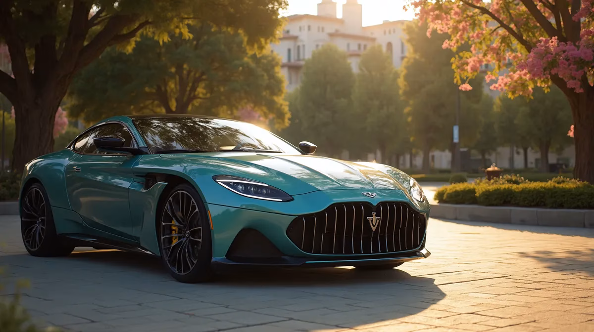 Les Critères Essentiels pour Sélectionner une Voiture de Luxe : Guide Expert