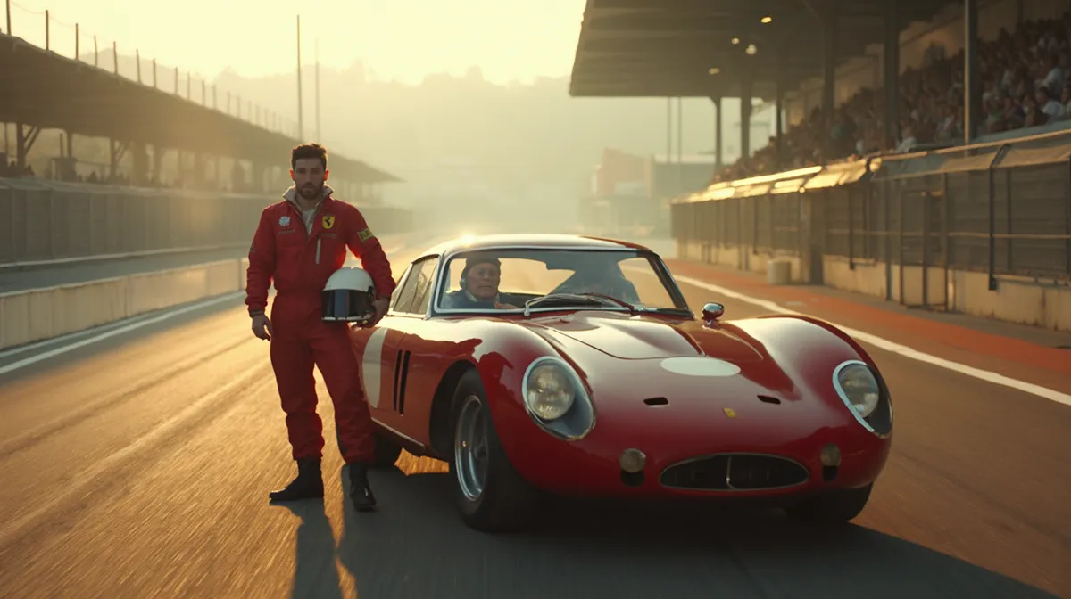 Histoire de Ferrari : De 1947 à Aujourd'hui