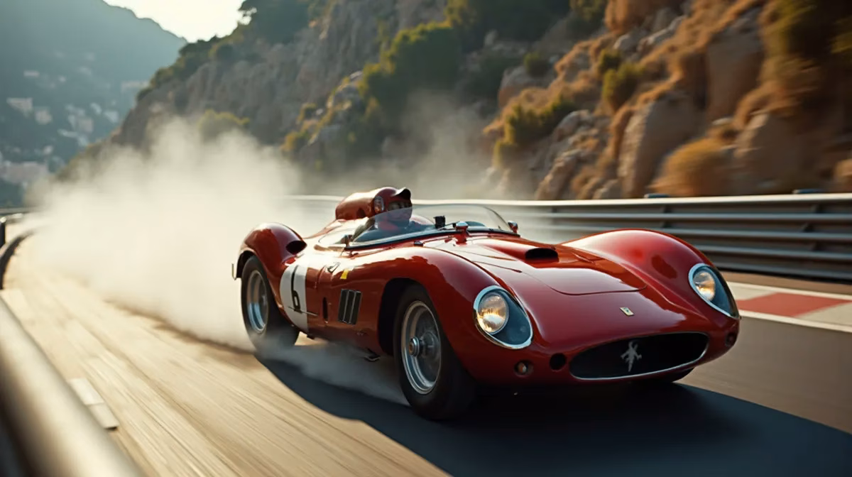 Ferrari en Formule 1 : Les Moments Clés de la Scuderia