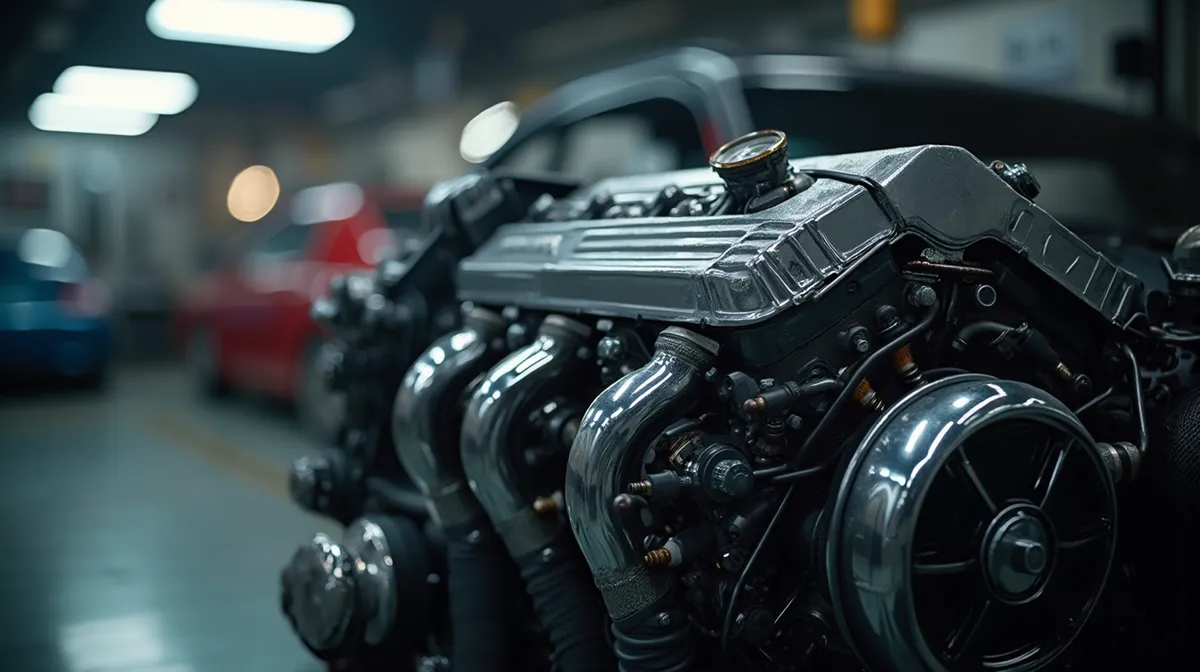 Les Caractéristiques Techniques Exceptionnelles des Mercedes de Luxe : Un Guide Complet