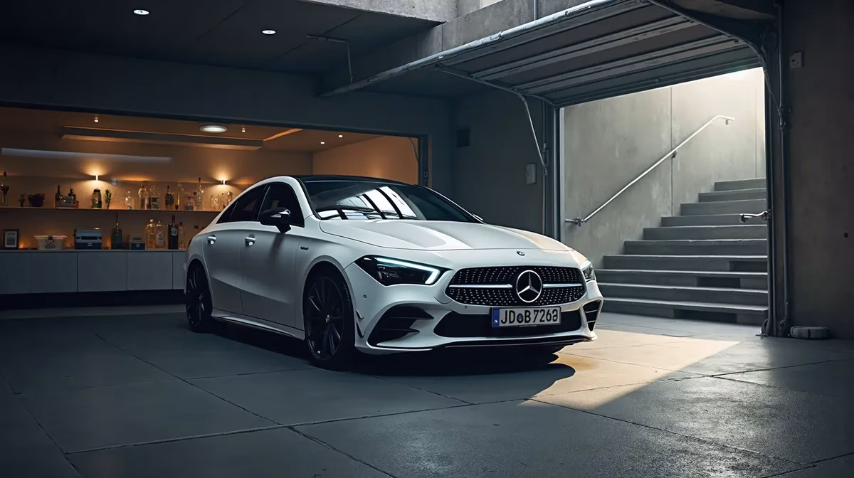 Voiture de Luxe Pas Cher : Guide d'Achat Malin