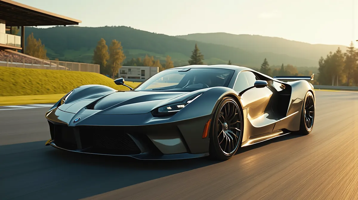 Compétitions Automobiles de Luxe : Les Événements Incontournables