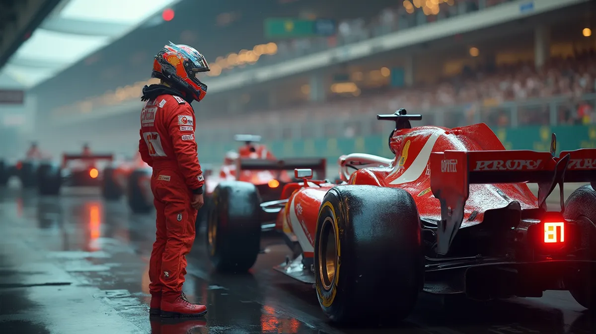 Records Légendaires : Ces Pilotes Automobiles qui ont Marqué l'Histoire de la Course