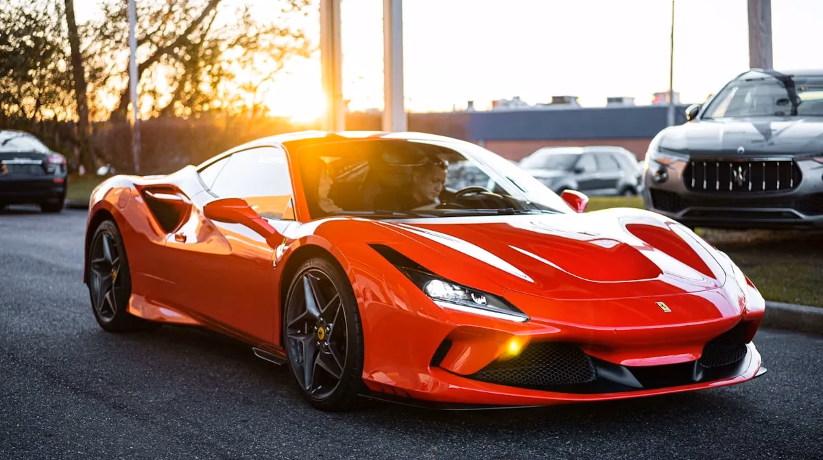 Ferrari vs Lamborghini : Le Duel Italien Ultime