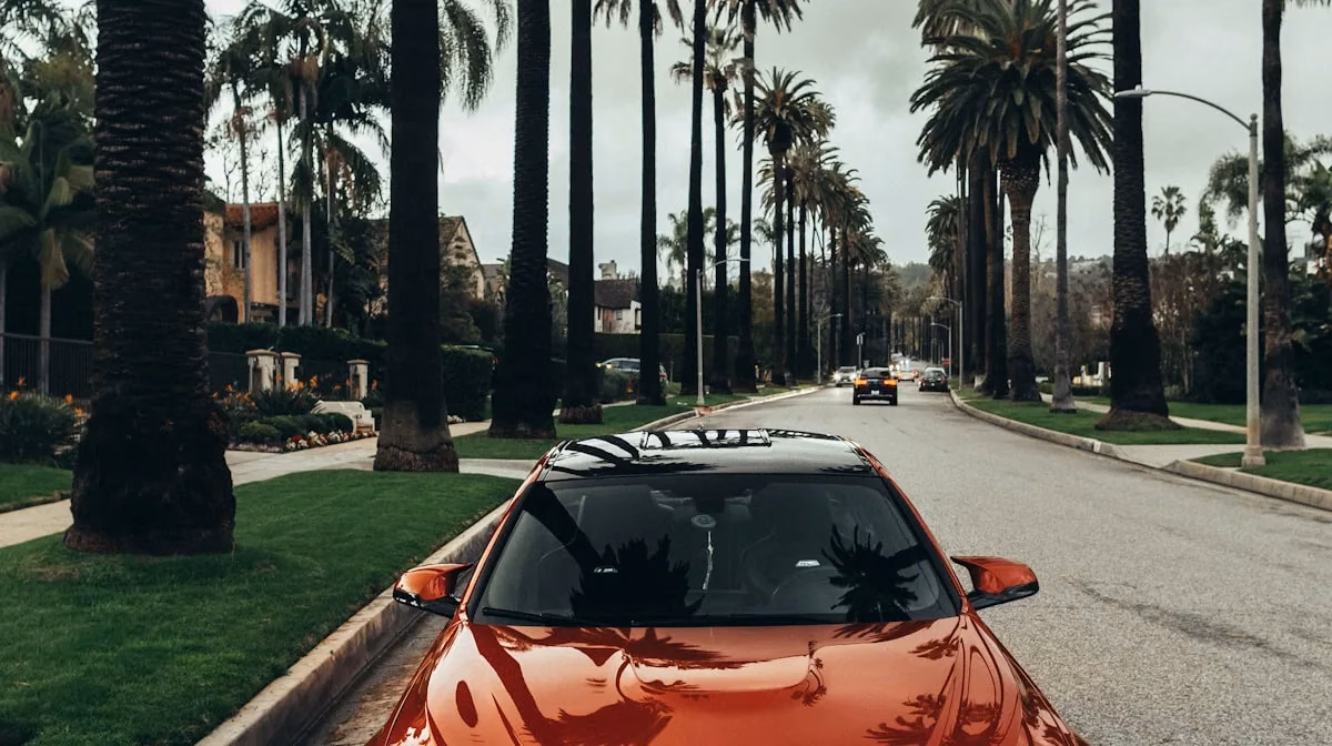 Guide Achat Première Voiture de Luxe : Conseils d'Experts