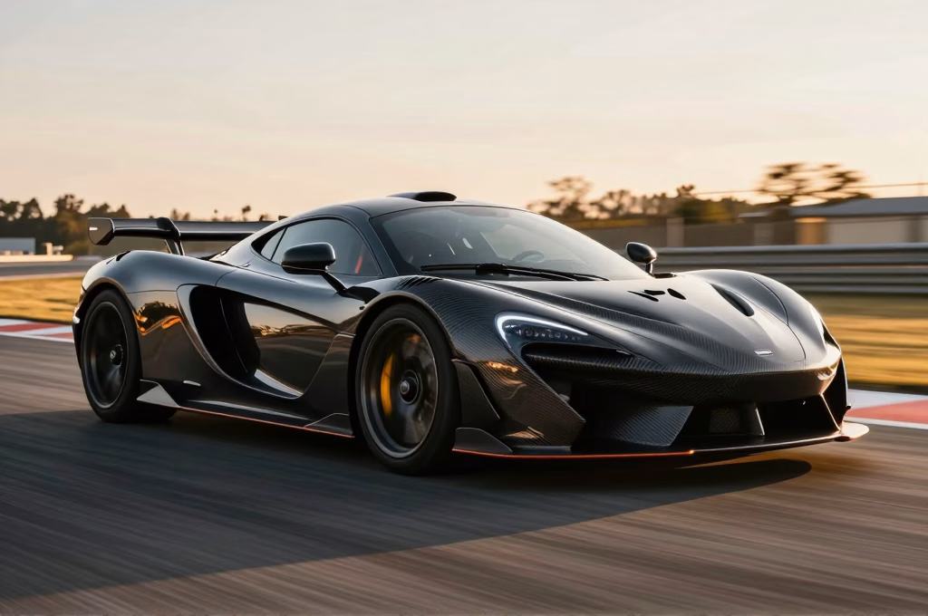 Hypercars : L'Élite Absolue de l'Automobile