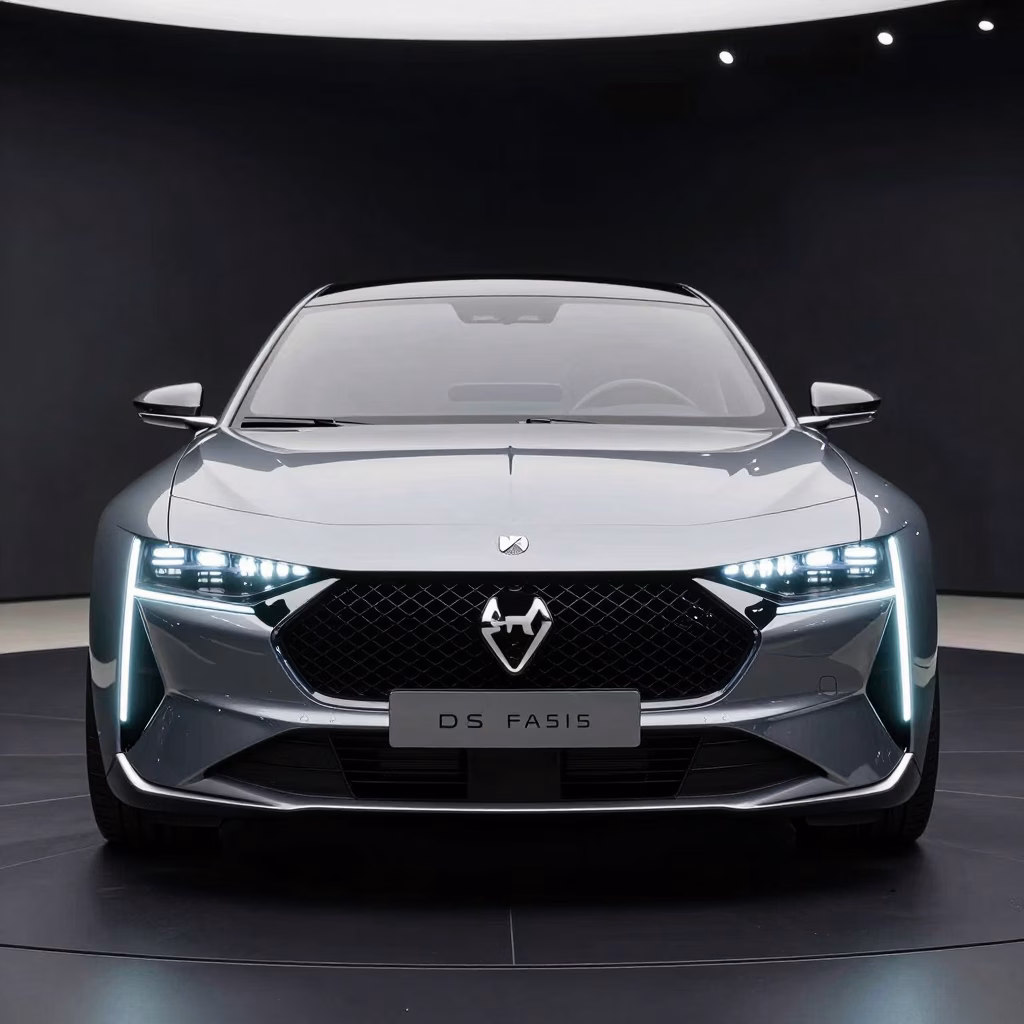 Innovations Tech Voitures de Luxe Françaises 2026