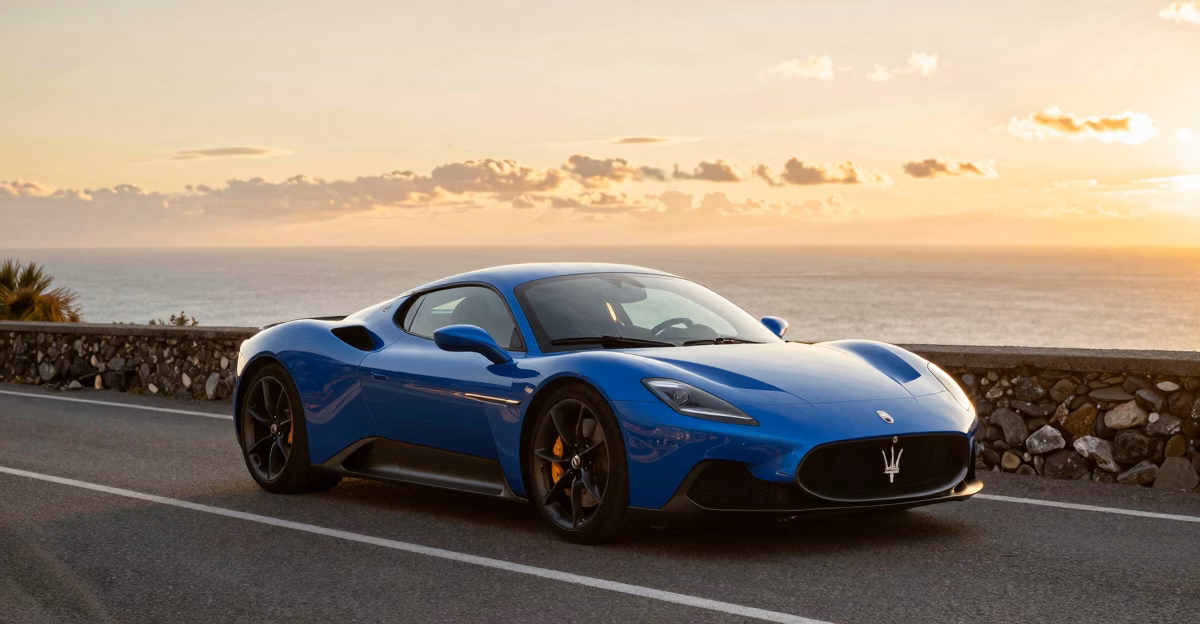 Maserati : L'Excellence Automobile Italienne Depuis 1914