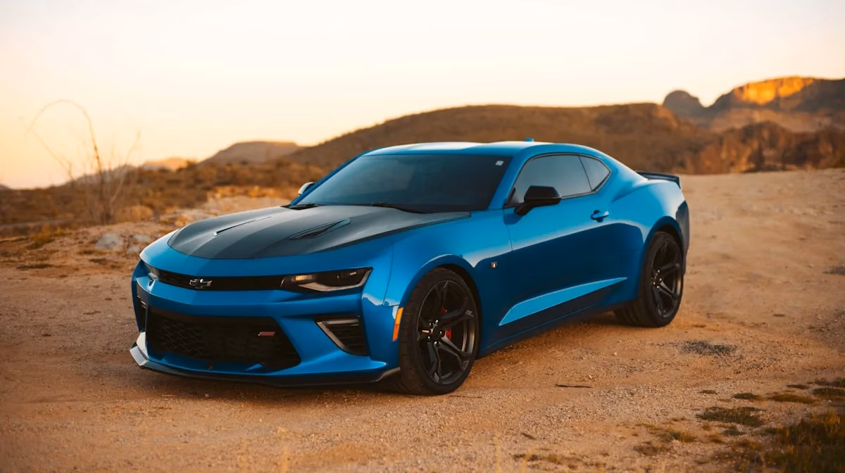 Voiture de Luxe d'Occasion : Guide d'Achat Complet