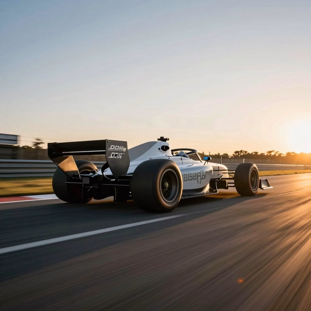 Records Légendaires : Ces Pilotes Automobiles qui ont Marqué l'Histoire de la Course