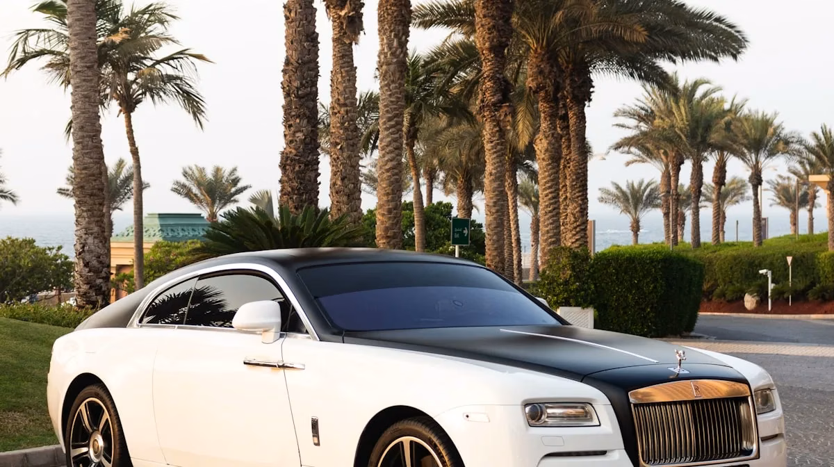 Rolls-Royce : L'Excellence Automobile Absolue